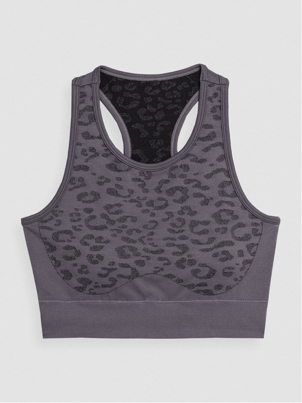 4F Γυναικείο αθλητικό σουτιέν