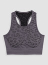 4F Γυναικείο αθλητικό σουτιέν