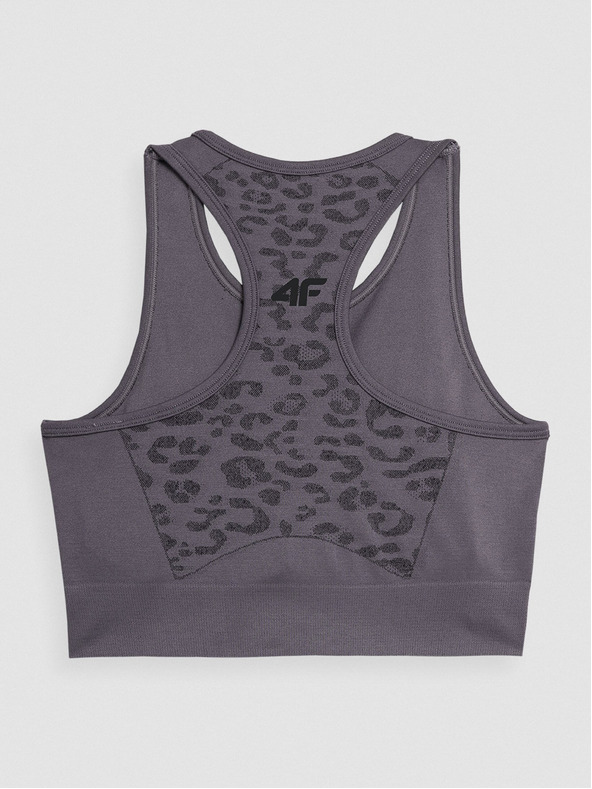 4F Γυναικείο αθλητικό σουτιέν