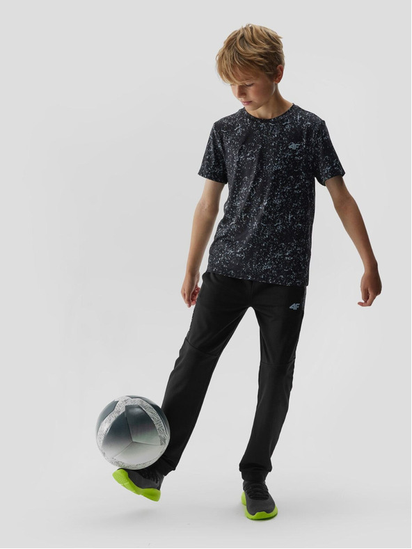 4F Αθλητική φόρμα για αγόρια