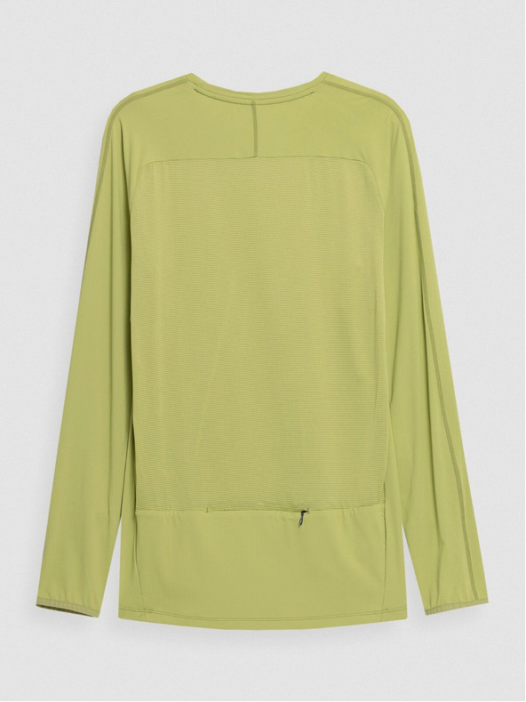 4F Ανδρικό πουκάμισο για τρέξιμο 4F