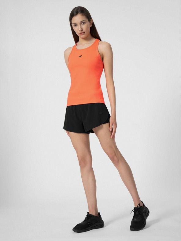 4F Γυναικείο σορτς 4F