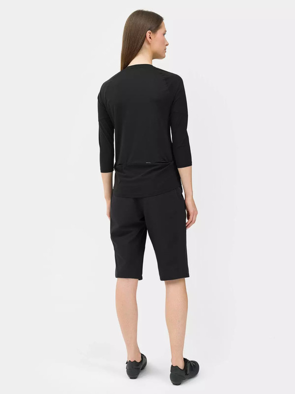 4F Γυναικείο ποδηλατικό σορτς 4F