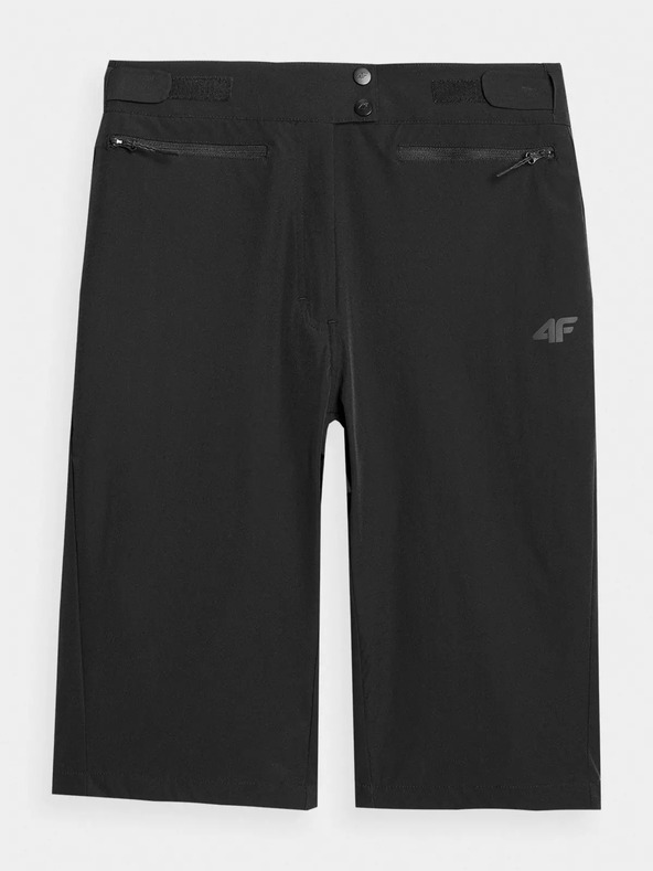 4F Γυναικείο ποδηλατικό σορτς 4F