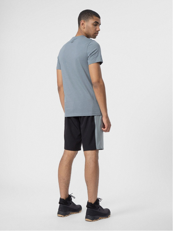 4F Ανδρικά σορτς εξωτερικού χώρου 4F