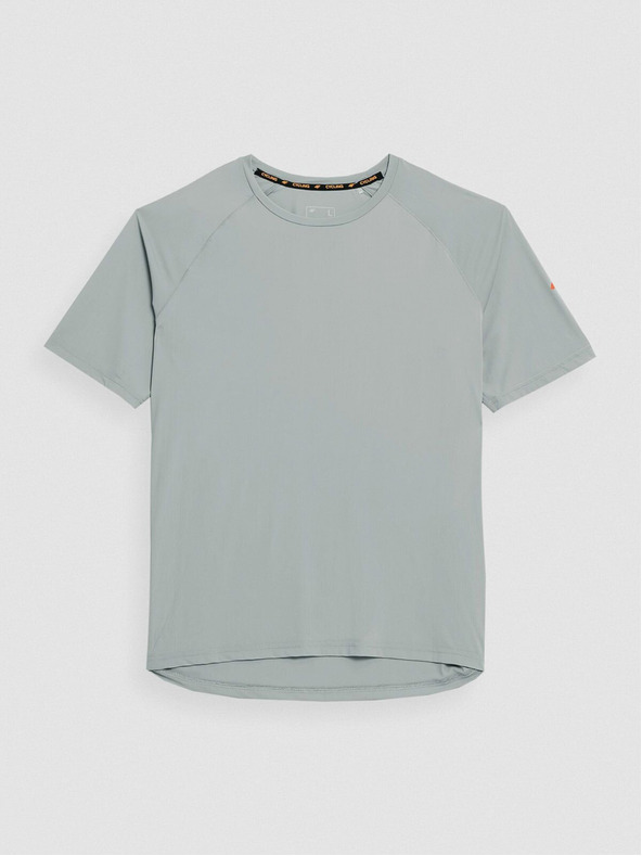 4F Ανδρικό ποδηλατικό πουκάμισο 4F