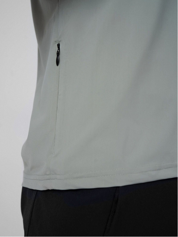 4F Ανδρικό ποδηλατικό πουκάμισο 4F