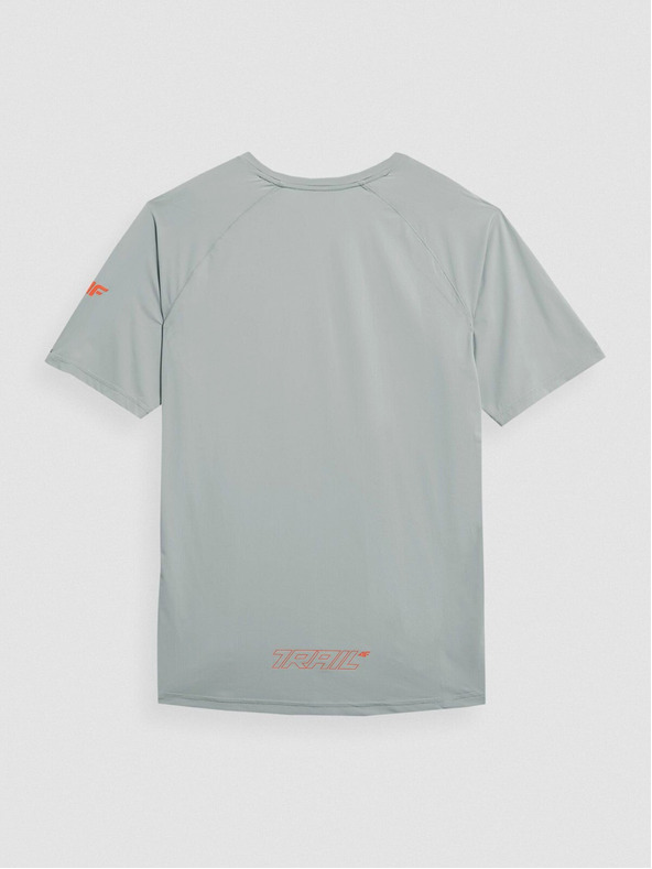 4F Ανδρικό ποδηλατικό πουκάμισο 4F