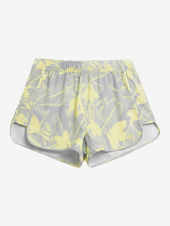 4F Γυναικείο σορτς παραλίας 4F