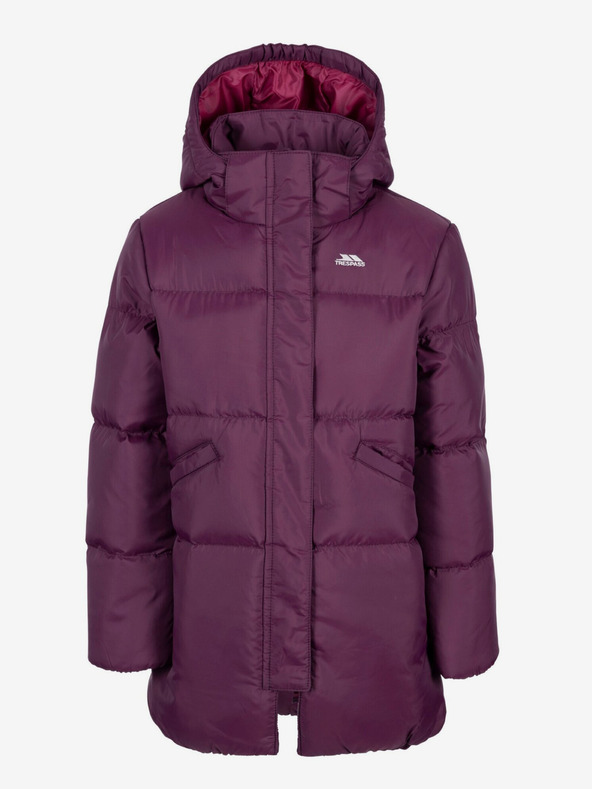 Trespass Trespass Ailie κοριτσίστικο μπουφάν