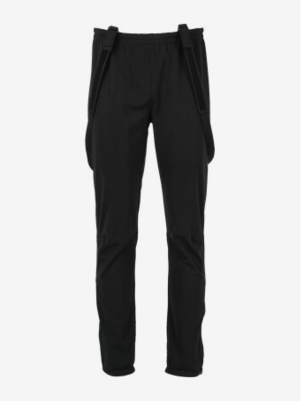 Endurance Ανδρικό παντελόνι Softshell Endurance NAVAL