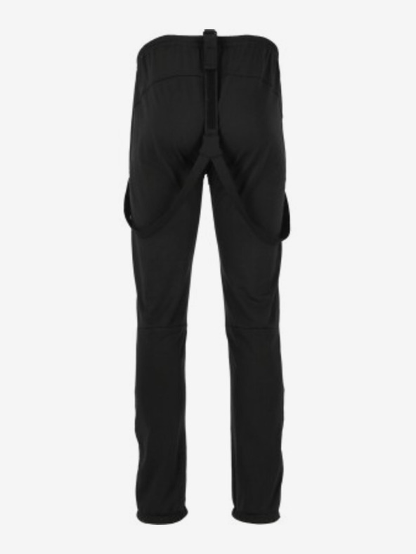 Endurance Ανδρικό παντελόνι Softshell Endurance NAVAL