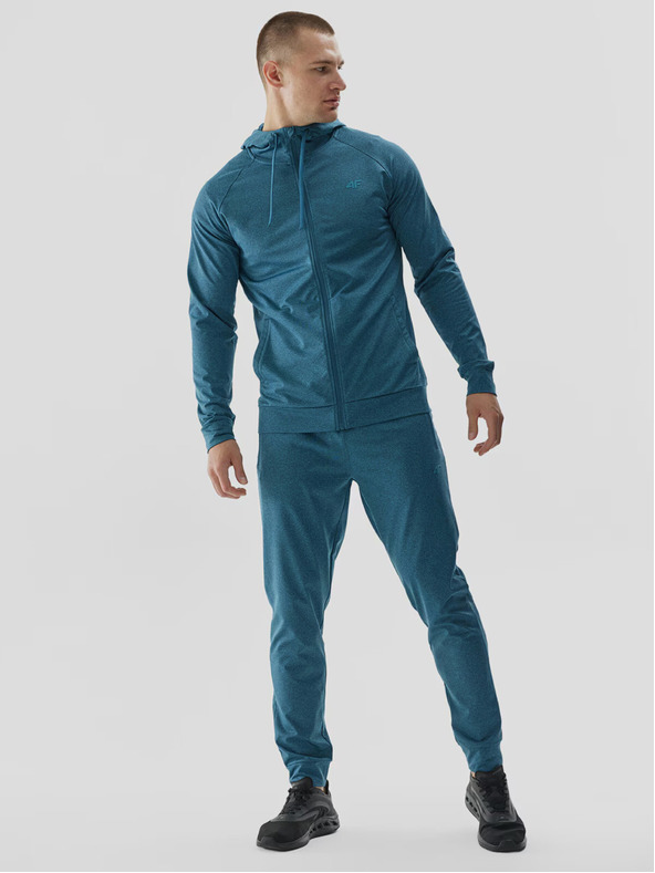 4F Ανδρικό αθλητικό παντελόνι 4F