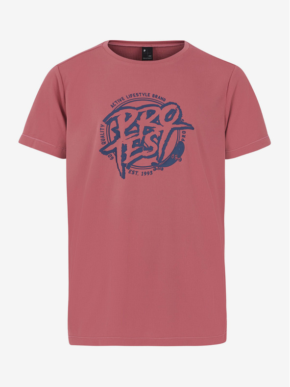 Protest Διαμαρτυρία PRTISLAND JR μπλουζάκι σερφ για αγόρια