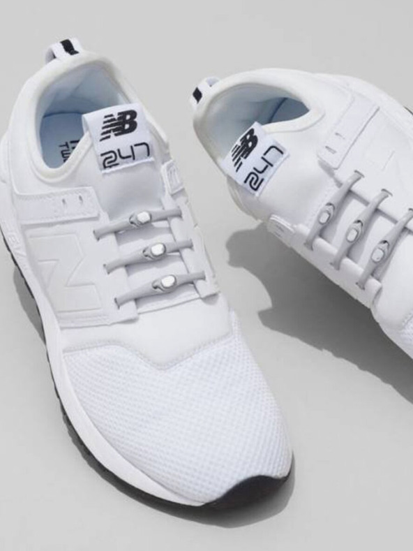 Hickies Ελαστικά κορδόνια Hickies (14 τεμ.)