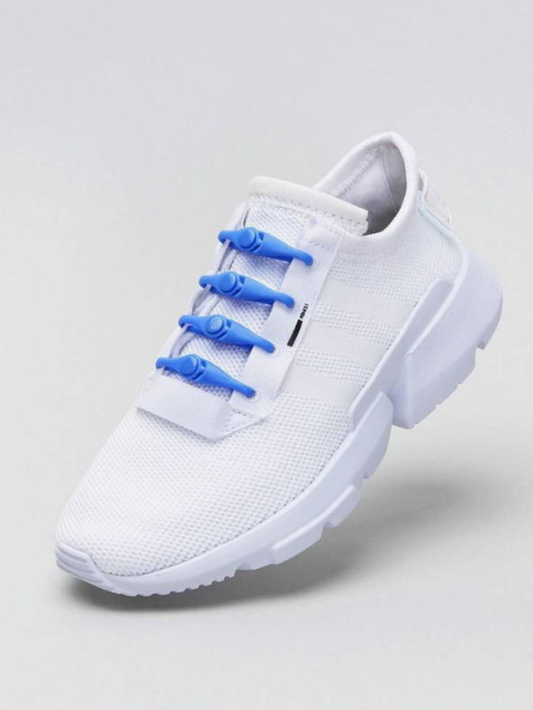 Hickies Hickies Παιδικά ελαστικά κορδόνια (10τμχ)