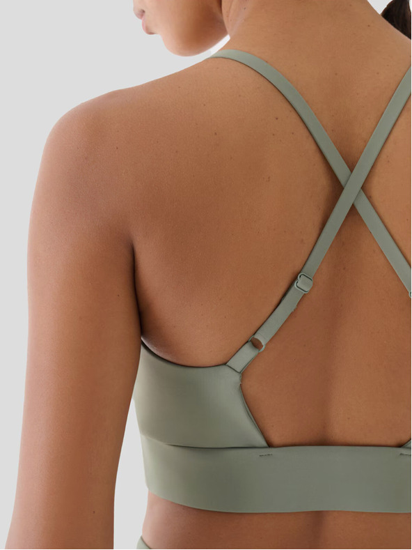 4F Γυναικείο αθλητικό σουτιέν 4F