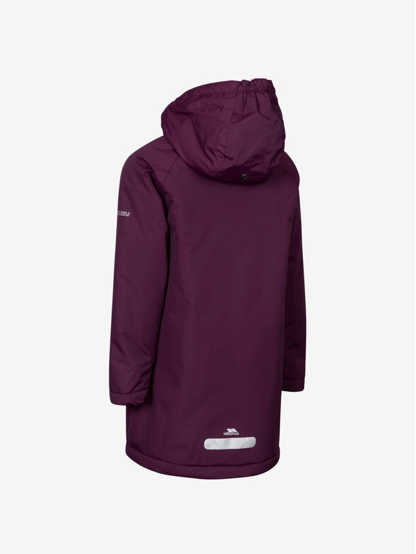 Trespass Trespass Observe Μπουφάν για κορίτσια