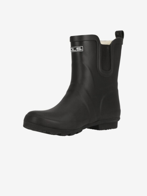 Mols Mols TARA Γυναικείες μπότες από καουτσούκ