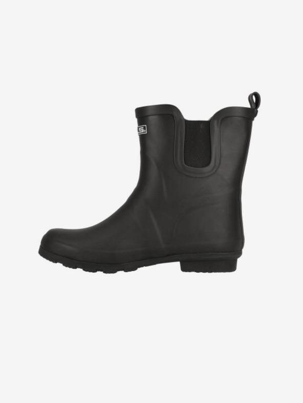 Mols Mols TARA Γυναικείες μπότες από καουτσούκ