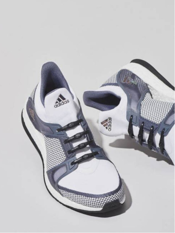 Hickies Hickies Παιδικά ελαστικά κορδόνια (10τμχ)