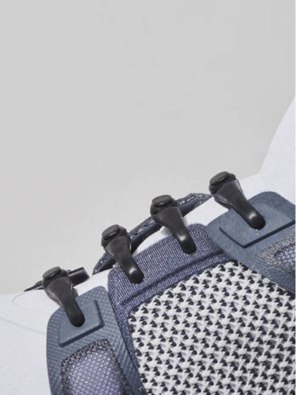 Hickies Hickies Παιδικά ελαστικά κορδόνια (10τμχ)