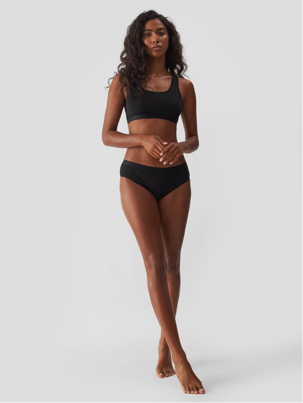 4F 4F Γυναικείο σουτιέν 2-Pack