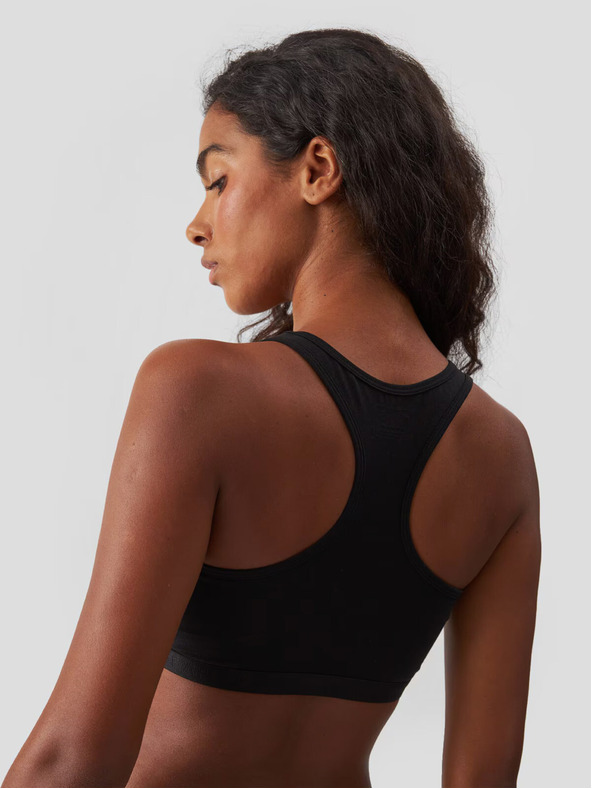 4F 4F Γυναικείο σουτιέν 2-Pack