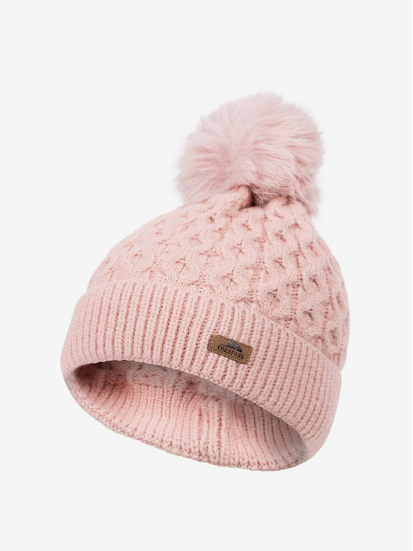 Trespass Γυναικείος σκούφος Trespass Freja Μέγεθος: