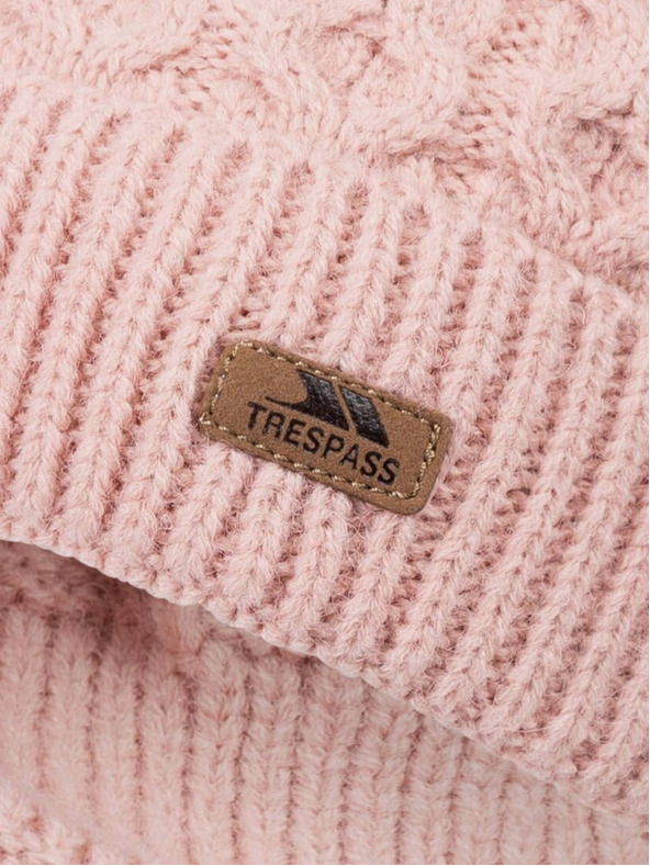 Trespass Γυναικείος σκούφος Trespass Freja Μέγεθος: