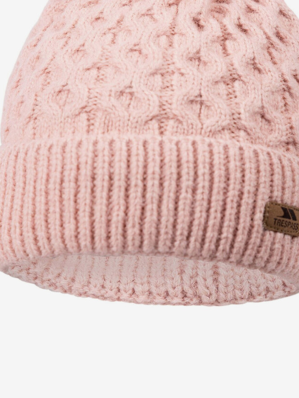 Trespass Γυναικείος σκούφος Trespass Freja Μέγεθος: