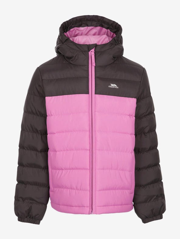 Trespass Αγόρια Trespass Oskar Jacket - Μέγεθος