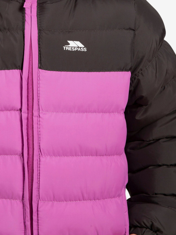 Trespass Αγόρια Trespass Oskar Jacket - Μέγεθος