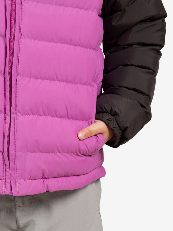 Trespass Αγόρια Trespass Oskar Jacket - Μέγεθος