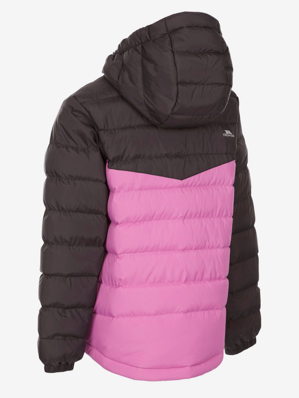 Trespass Αγόρια Trespass Oskar Jacket - Μέγεθος