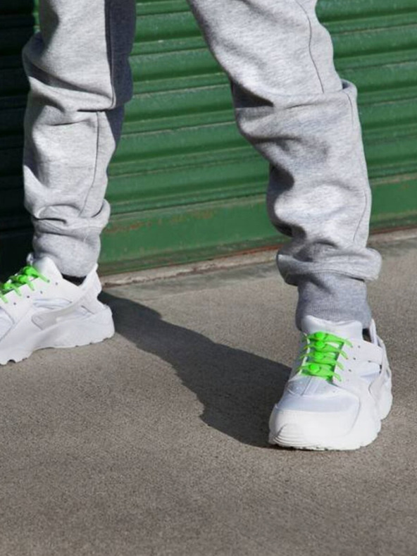 Hickies Παιδικά ελαστικά κορδόνια Hickies (10τεμ) Μέγεθος: