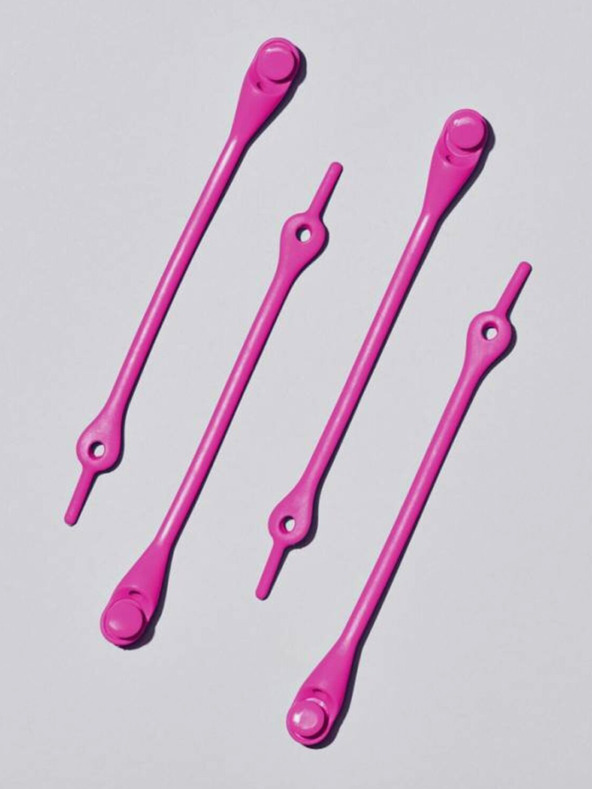 Hickies Παιδικά ελαστικά κορδόνια Hickies (10τεμ) Μέγεθος: