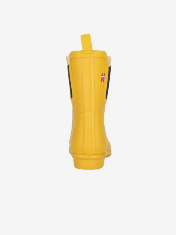 Mols Γυναικείες μπότες Mols SUBURBS καουτσούκ Μέγεθος: