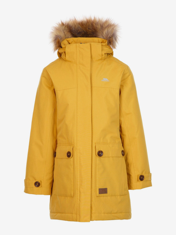 Trespass Κορίτσια Trespass Rhoda Jacket - Μέγεθος