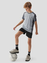 4F 4F Boys Sports Quick Dry T-Shirt