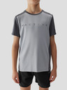4F 4F Boys Sports Quick Dry T-Shirt