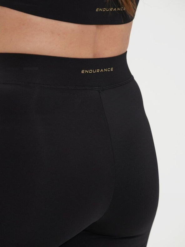 Endurance Γυναικείο ελαστικό κολάν Endurance Gaciao W