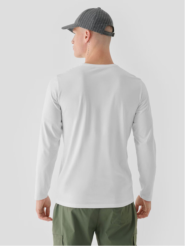 4F Ανδρικό T-Shirt 4F