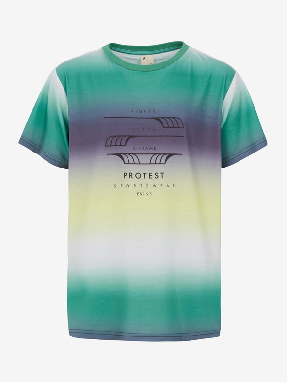 Protest Protest PRTFINLY JR Παιδικό T-Shirt για αγόρια