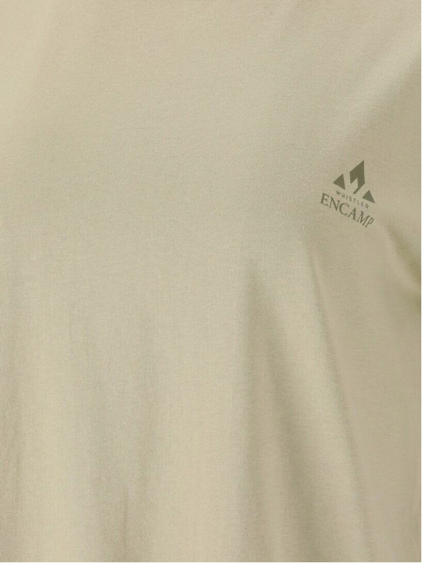 Whistler Γυναικείο βαμβακερό T-Shirt Whistler Blair W