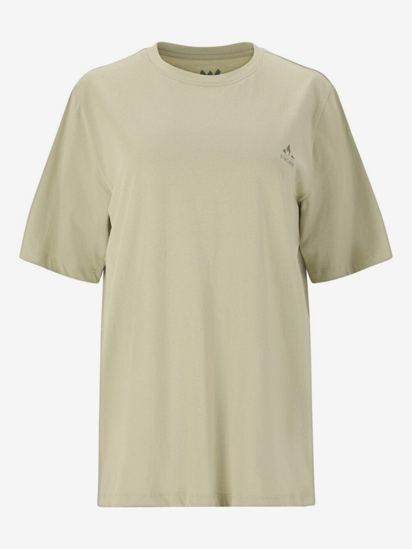 Whistler Γυναικείο βαμβακερό T-Shirt Whistler Blair W