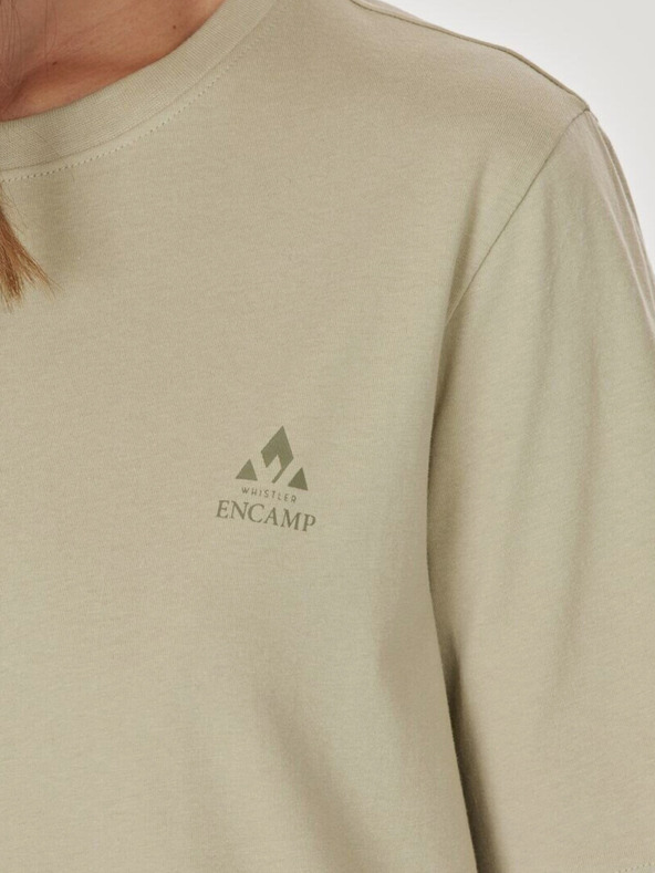 Whistler Γυναικείο βαμβακερό T-Shirt Whistler Blair W