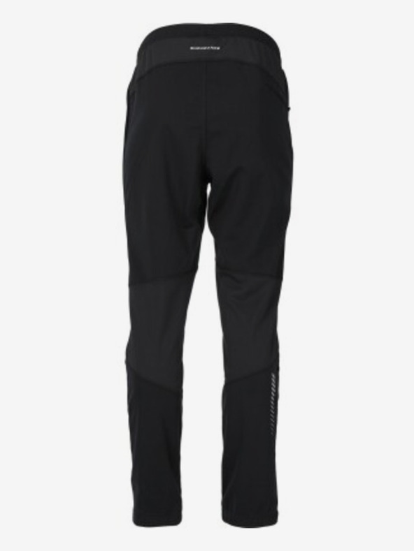 Endurance Γυναικείο παντελόνι εξωτερικού χώρου Endurance LEEVING WINDBLOCK