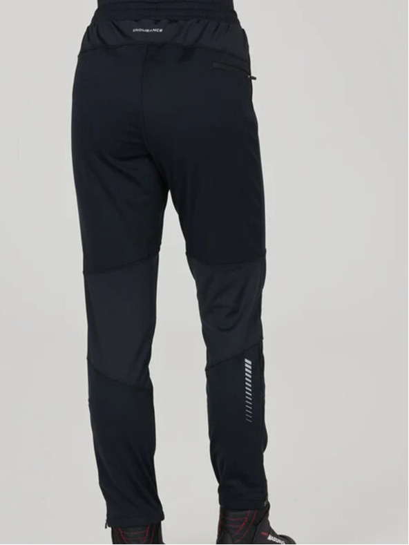 Endurance Γυναικείο παντελόνι εξωτερικού χώρου Endurance LEEVING WINDBLOCK