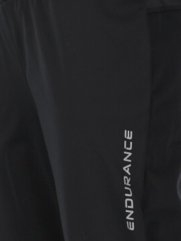 Endurance Γυναικείο παντελόνι εξωτερικού χώρου Endurance LEEVING WINDBLOCK